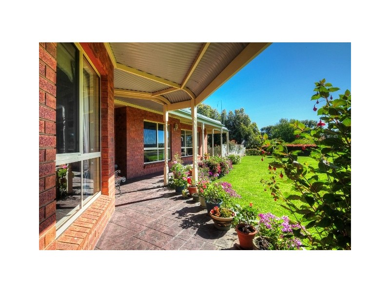 Koroit VIC 3282