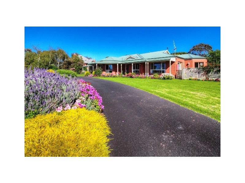 Koroit VIC 3282