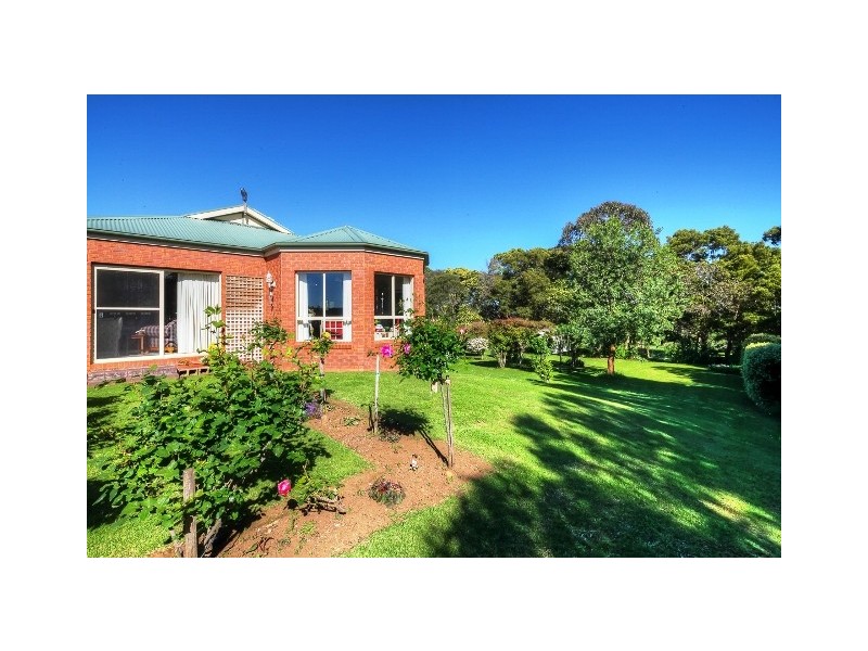 Koroit VIC 3282