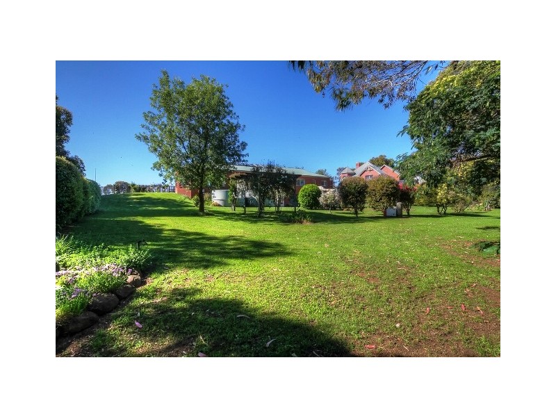 Koroit VIC 3282