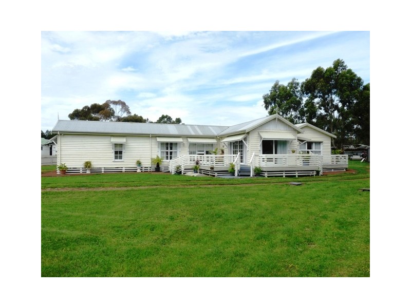 Winslow VIC 3281
