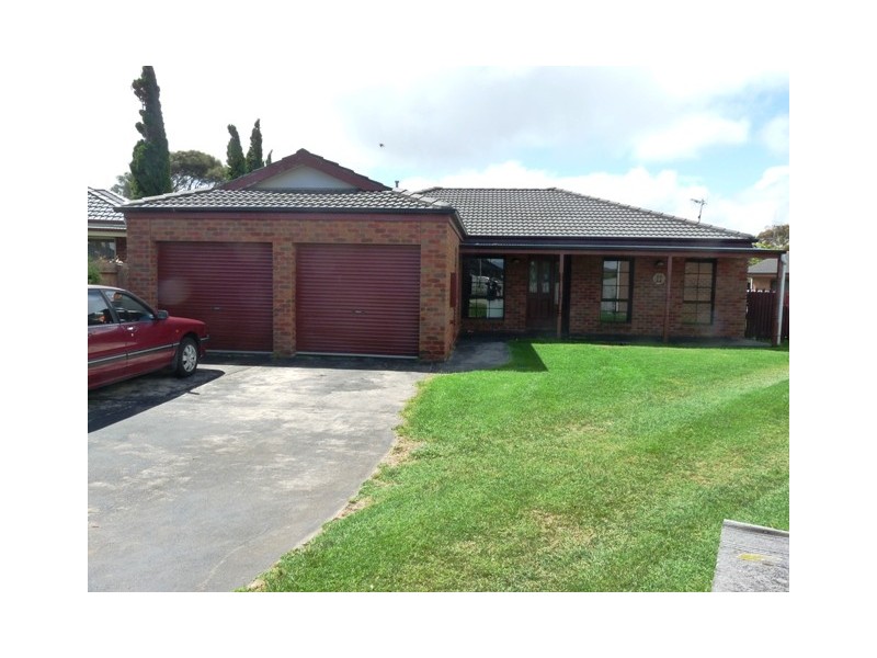 11 Silesia Court, Warrnambool VIC 3280