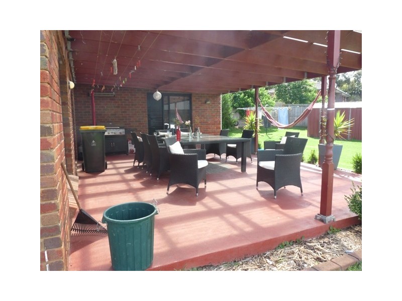 11 Silesia Court, Warrnambool VIC 3280