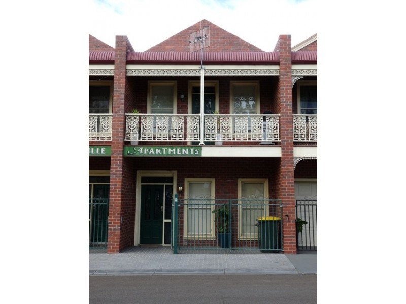 2/184 Timor Street, Warrnambool VIC 3280