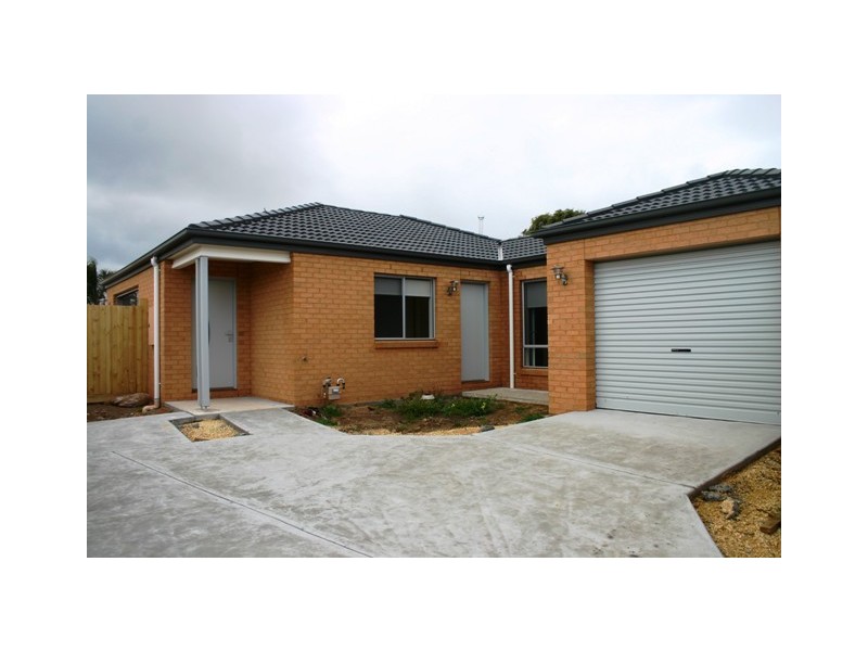 2/6 Menzies Street, Warrnambool VIC 3280