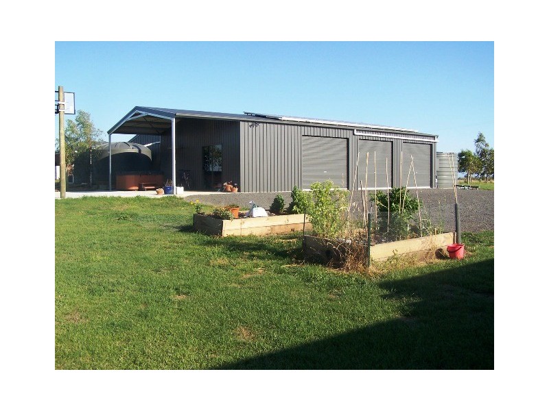 44 Cilmery Crescent, Woodford VIC 3281