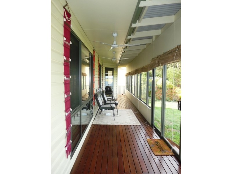 Winslow VIC 3281