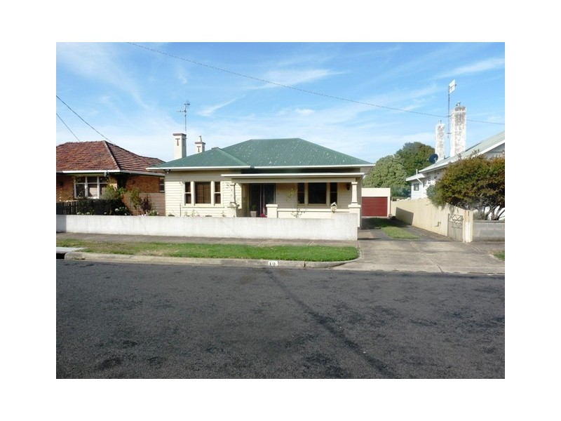 10 McConnell Street, Warrnambool VIC 3280