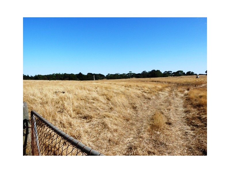 Hawkesdale VIC 3287