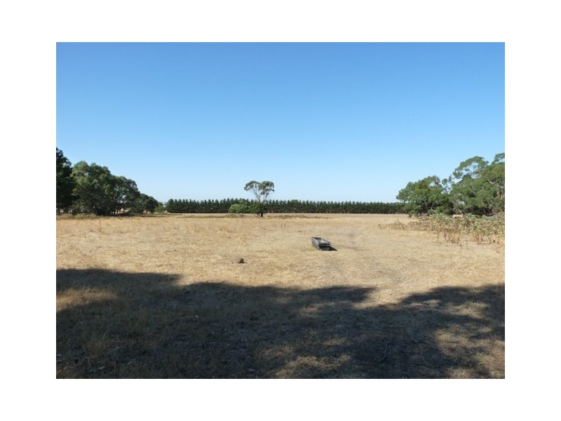 Hawkesdale VIC 3287
