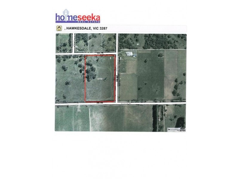 Hawkesdale VIC 3287