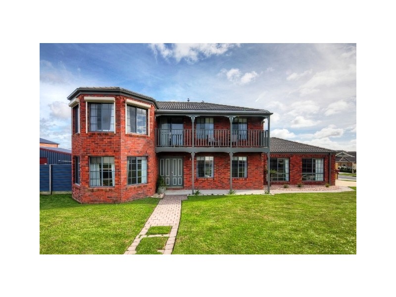 1 Wilkinson Court, Warrnambool VIC 3280