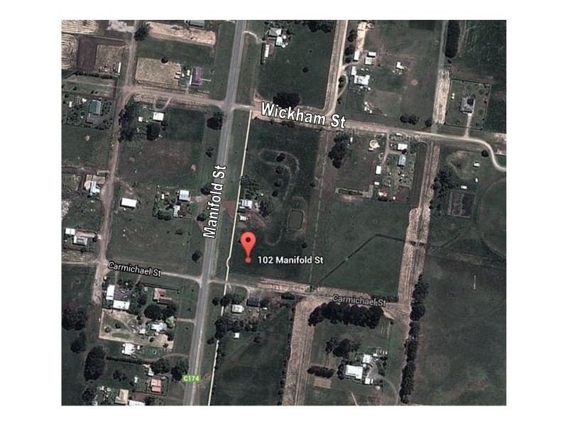 Woolsthorpe VIC 3276