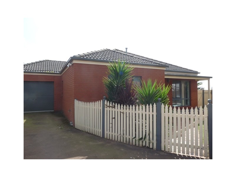 2/25 Hopetoun Road, Warrnambool VIC 3280