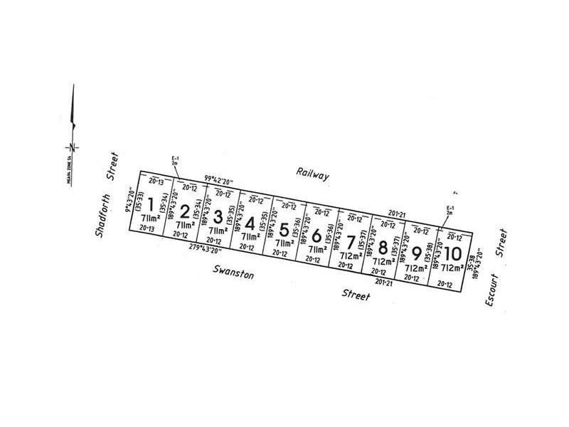 Terang VIC 3264