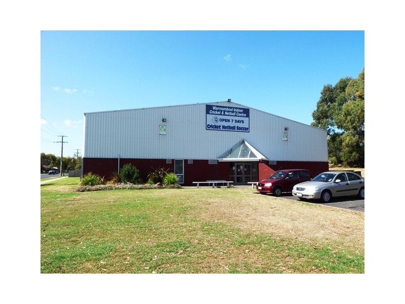 0 Hopkins Highway, Warrnambool VIC 3280