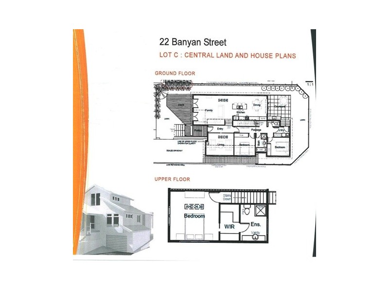 Lot 3, 22 Banyan Street, Warrnambool VIC 3280