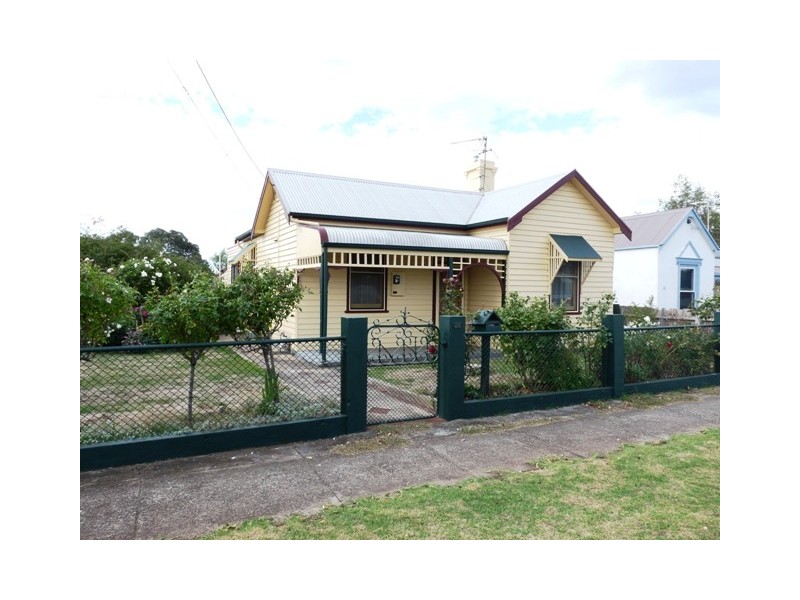 Camperdown VIC 3260