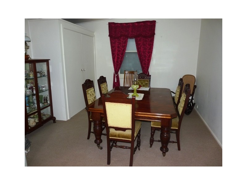 Camperdown VIC 3260
