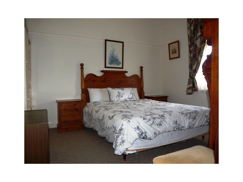 Camperdown VIC 3260