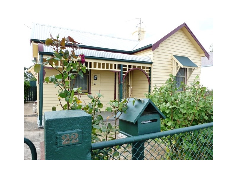 Camperdown VIC 3260