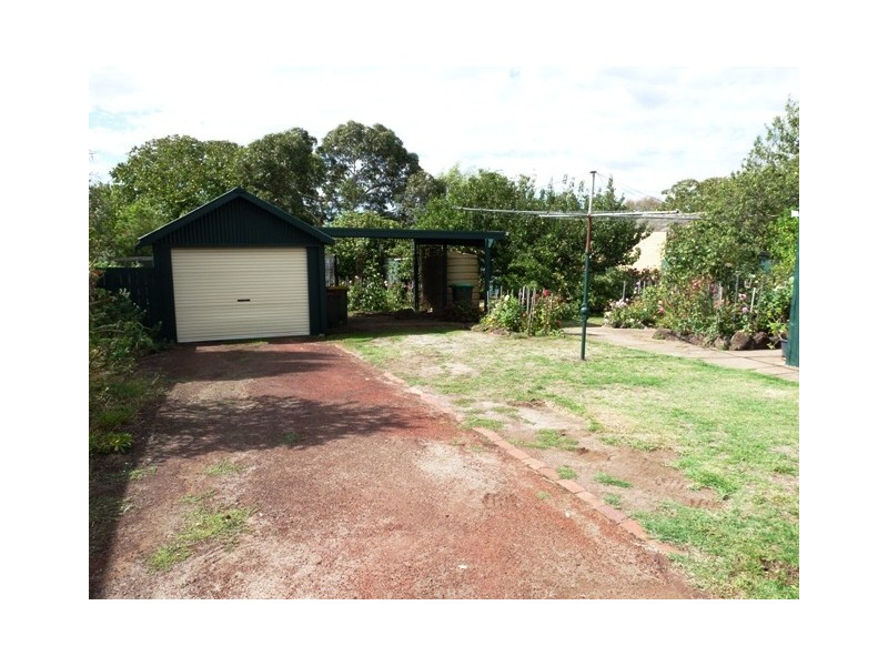 Camperdown VIC 3260
