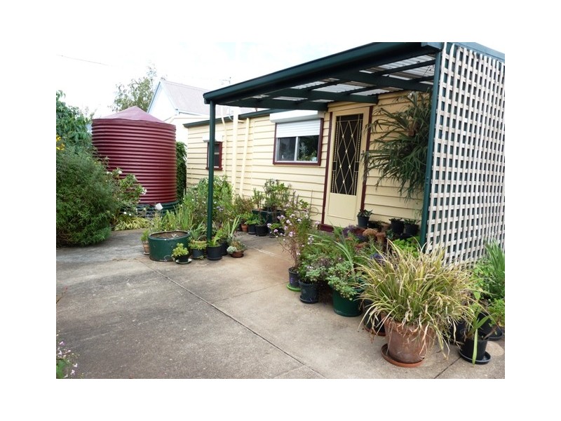 Camperdown VIC 3260