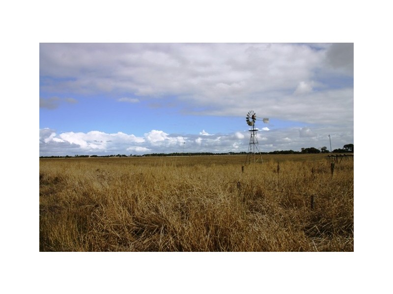 Leslie Manor VIC 3260