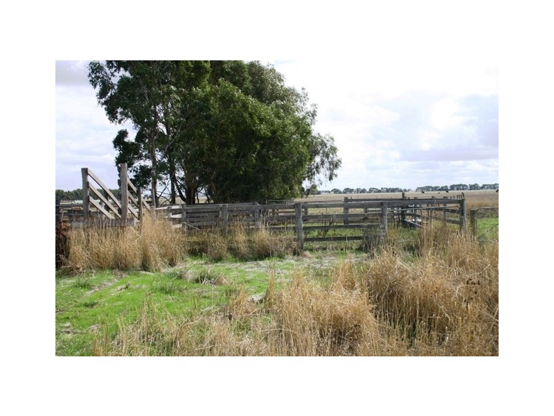 Leslie Manor VIC 3260