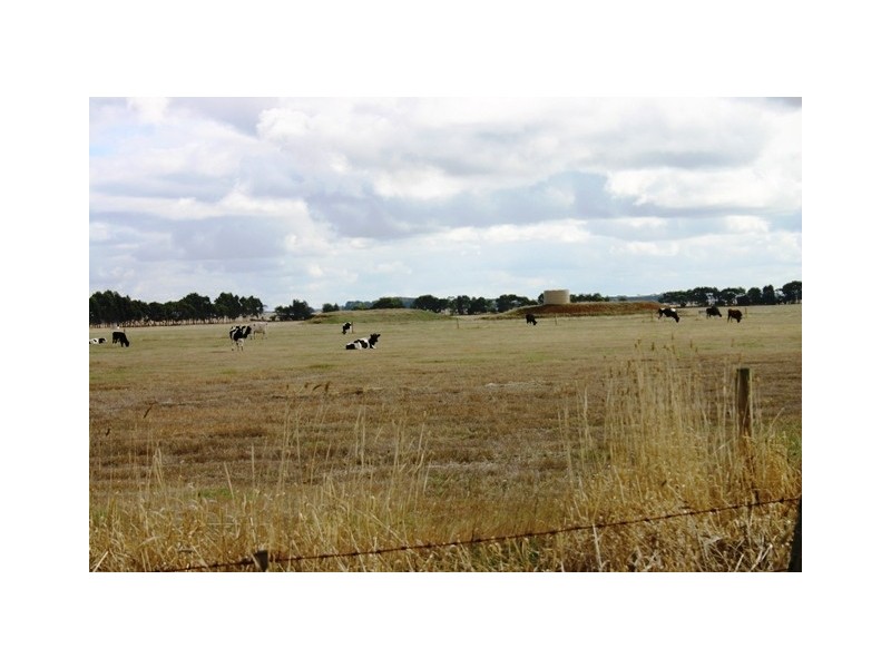 Leslie Manor VIC 3260