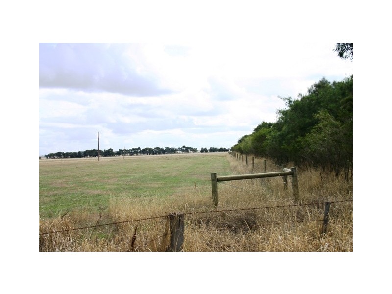 Leslie Manor VIC 3260