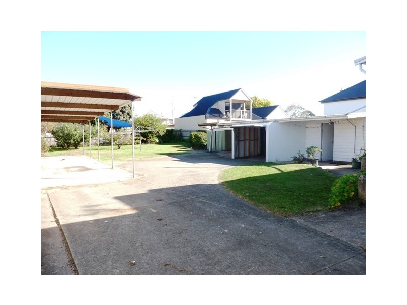 1 Canterbury Road, Warrnambool VIC 3280