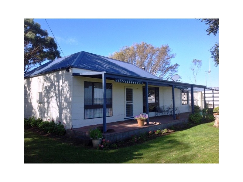 Koroit VIC 3282