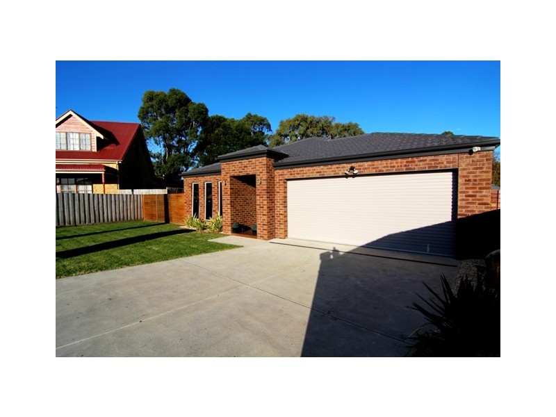 Koroit VIC 3282