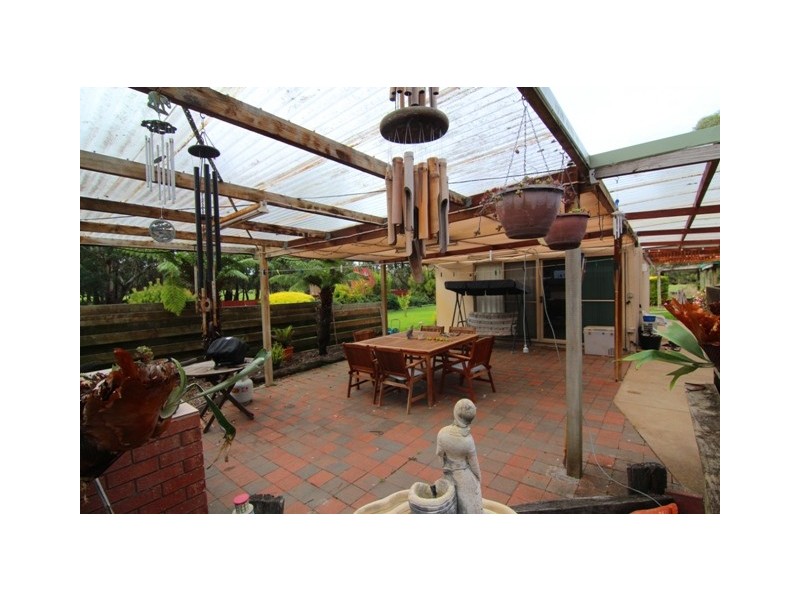 Laang VIC 3265