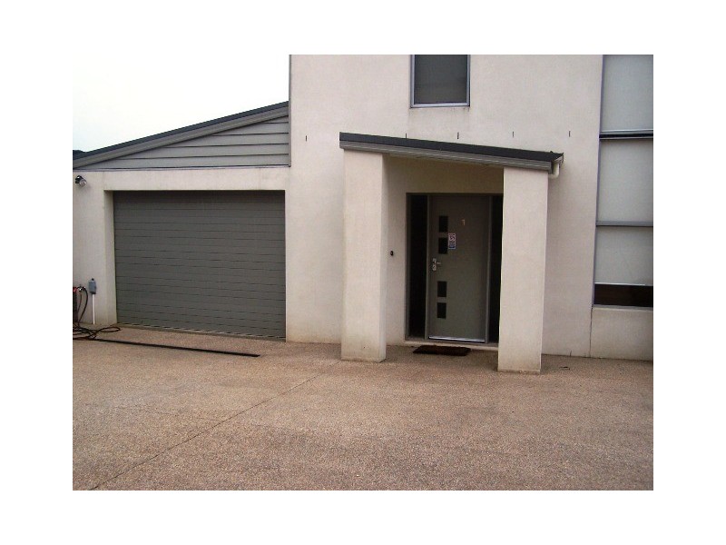 1/94 Merri St, Warrnambool VIC 3280