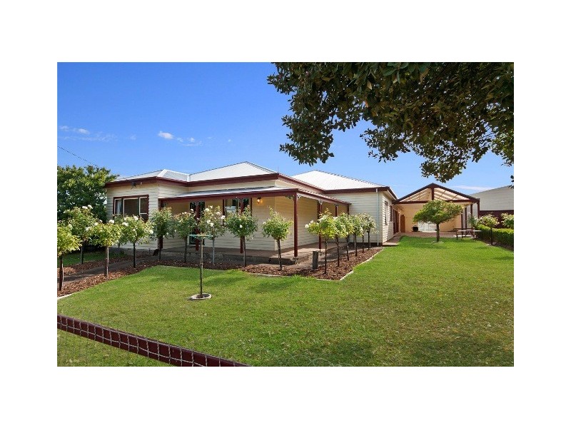 101 Yarpturk School Rd, Yarpturk VIC 3283