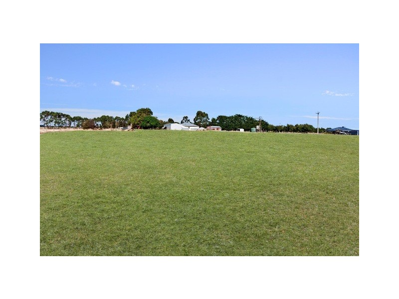 101 Yarpturk School Rd, Yarpturk VIC 3283