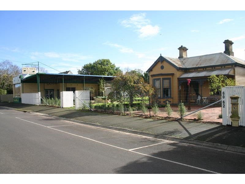 Mortlake VIC 3272