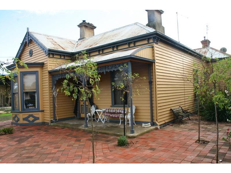 Mortlake VIC 3272