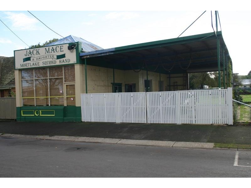 Mortlake VIC 3272