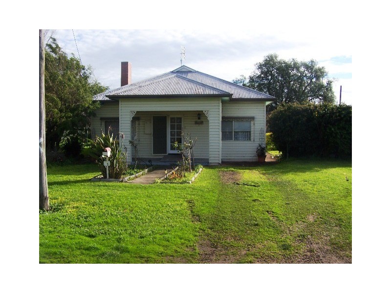 71 West Street, Mortlake VIC 3272