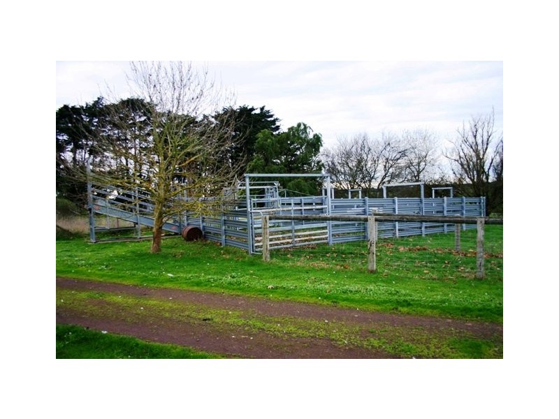 Terang VIC 3264
