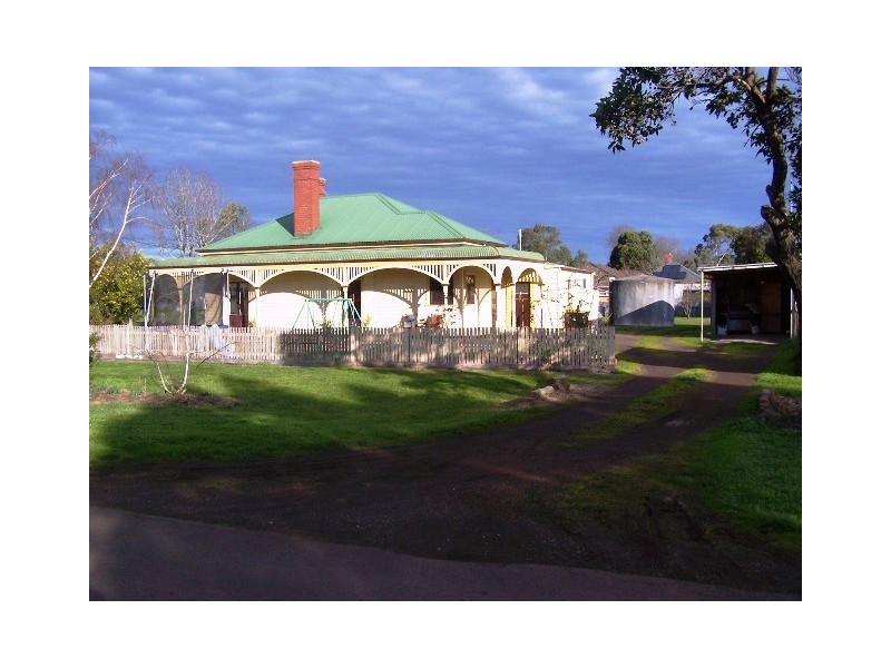 59 Burke Street, Mortlake VIC 3272
