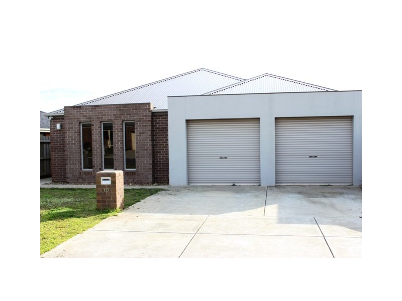 10 Baudin Court, Warrnambool VIC 3280