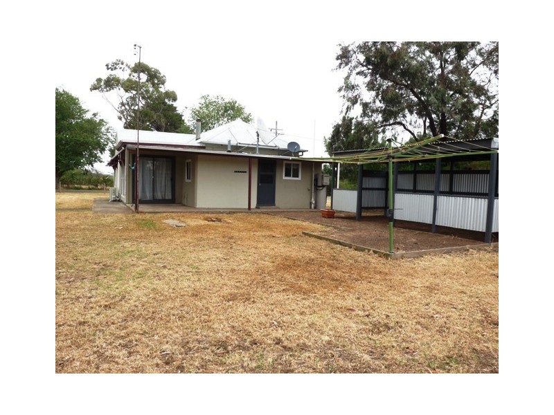 27 Ritchie Street, Caramut VIC 3274