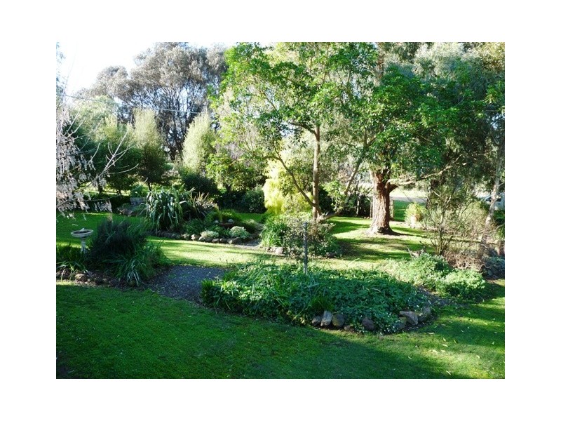 Hexham VIC 3273
