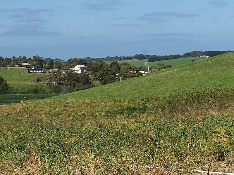 Cilmery Park Estate, Woodford VIC 3281