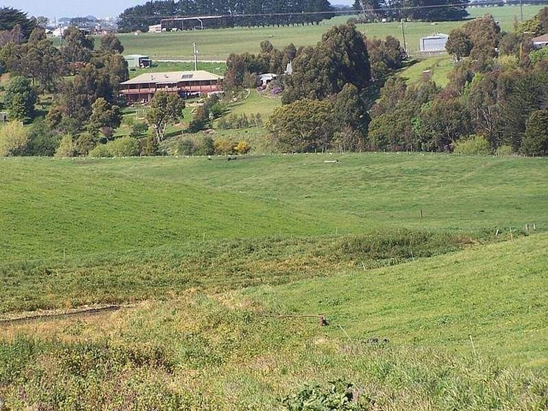 Cilmery Park Estate, Woodford VIC 3281