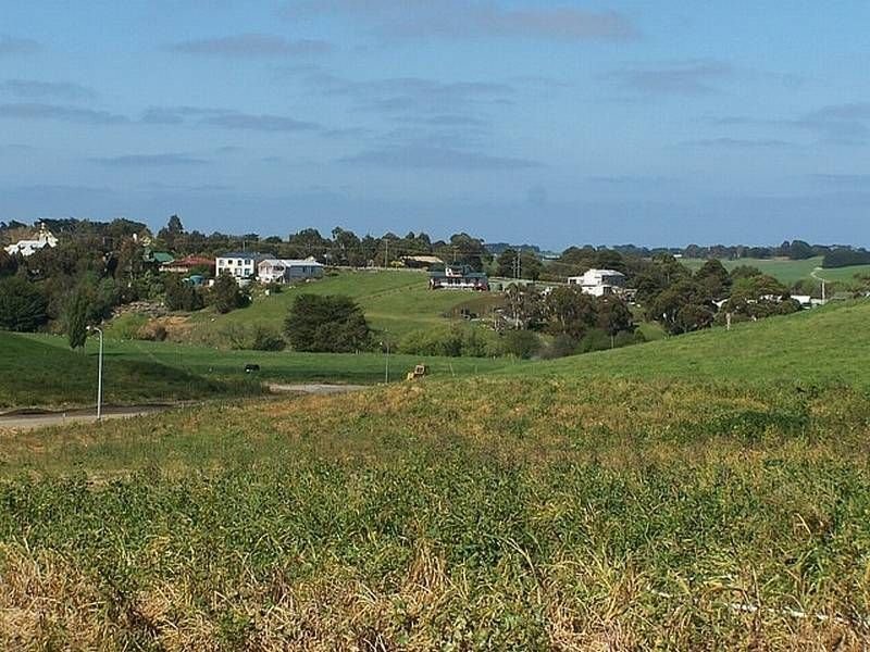 Cilmery Park Estate, Woodford VIC 3281